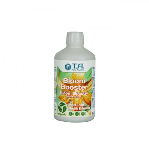 Bloom Booster 500ml